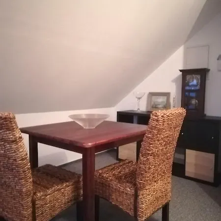 Im Herzen Der Stadt Apartment Dessau-Rosslau