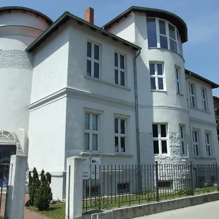 Apartment Im Herzen Der Stadt Dessau-Rosslau