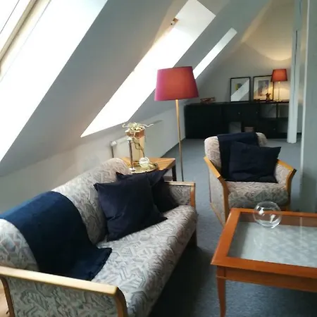 Im Herzen Der Stadt Apartment Dessau-Rosslau