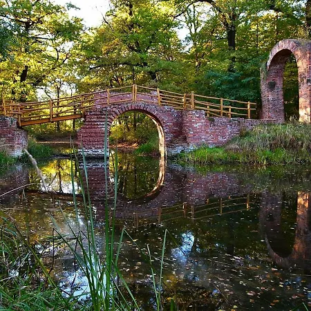 Im Herzen Der Stadt Dessau-Rosslau