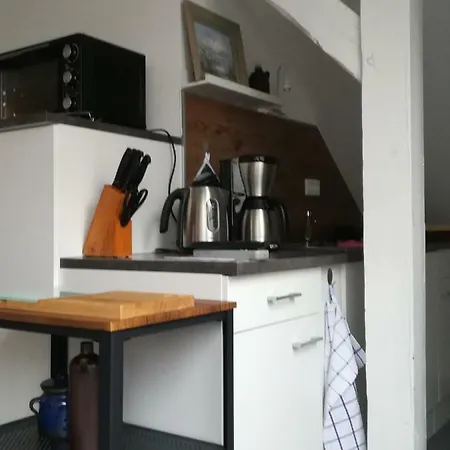 Im Herzen Der Stadt Dessau-Rosslau