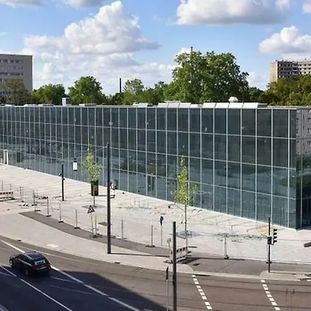 Im Herzen Der Stadt Apartment