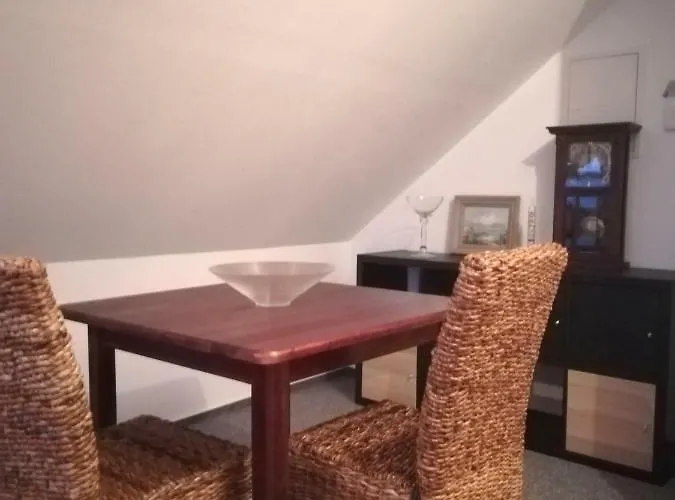 Im Herzen Der Stadt Apartman Dessau-Rosslau