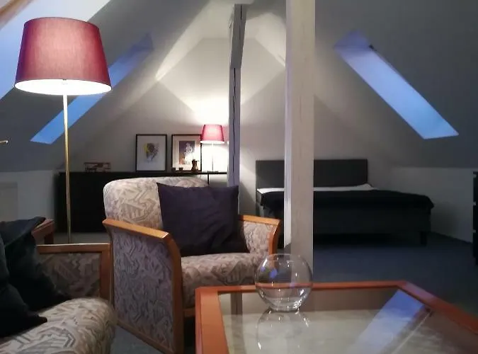 Im Herzen Der Stadt * Dessau-Rosslau