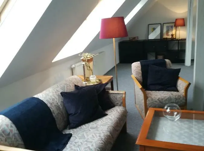 Im Herzen Der Stadt Apartman Dessau-Rosslau