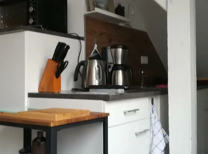 Im Herzen Der Stadt Dessau-Rosslau