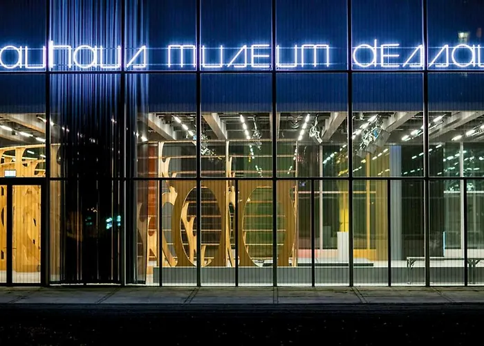 Im Herzen Der Stadt Apartman Dessau-Rosslau